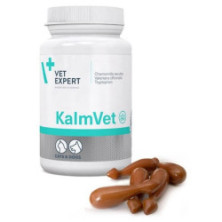 KalmVet 60 tabletek
