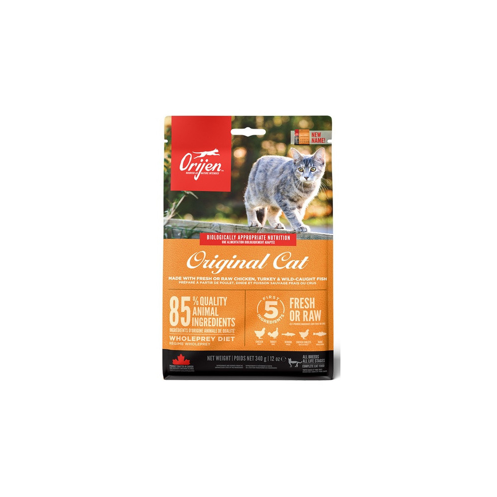 Orijen Cat Original 340g