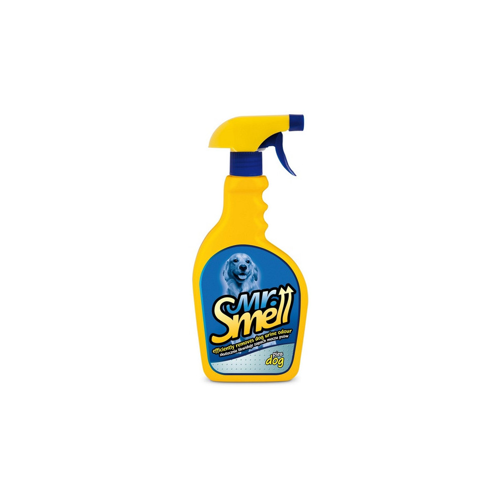 DermaPharm Mr. Smell Pies - likwiduje zapach moczu 500ml