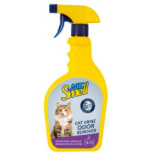 DermaPharm Mr. Smell Kot - likwiduje zapach moczu 500ml
