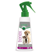 Dr Seidel Trenex - nauka czystości szczeniąt i kociąt 100ml