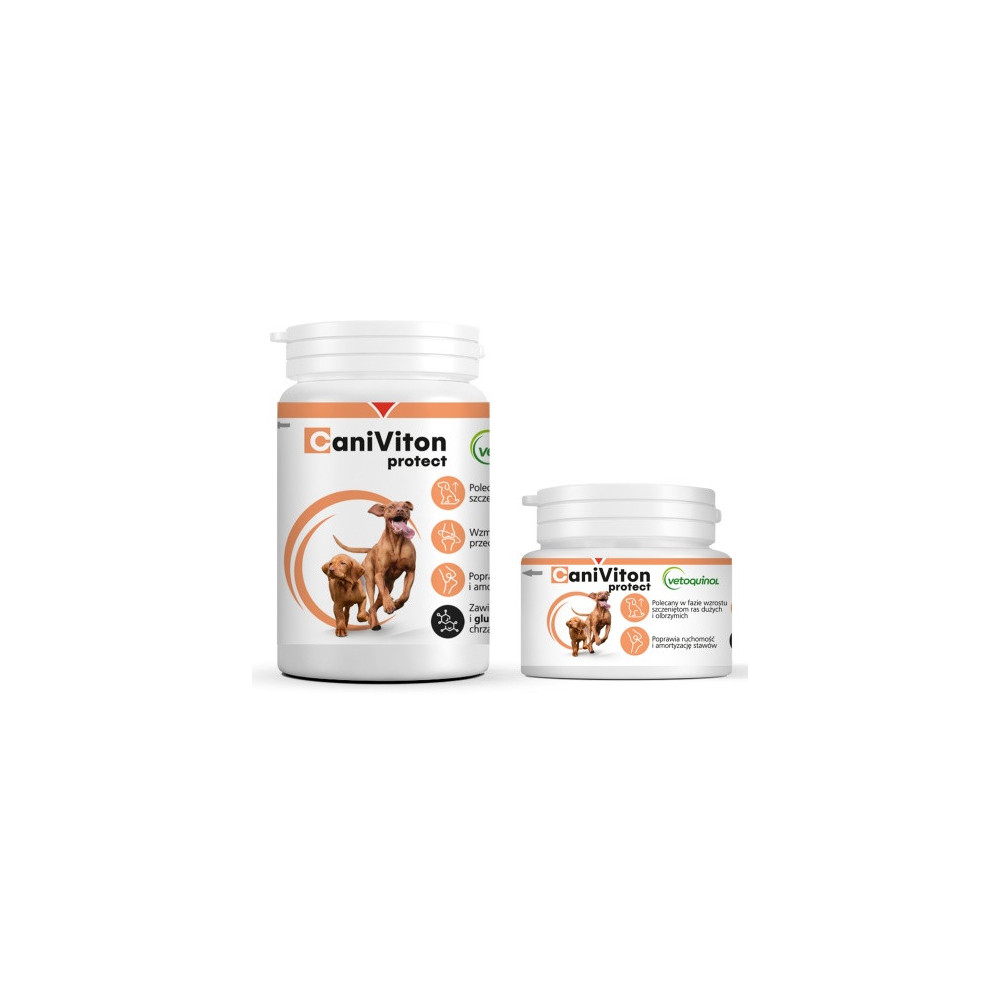Caniviton Protect 30 tabl.