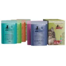 Catz Finefood Classic Collection II saszetki multipack N.15-25 12x85g