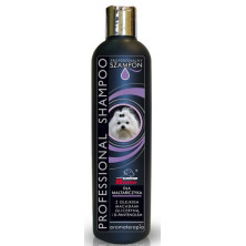 Certech Super Beno Professional Szampon Maltańczyk 250ml