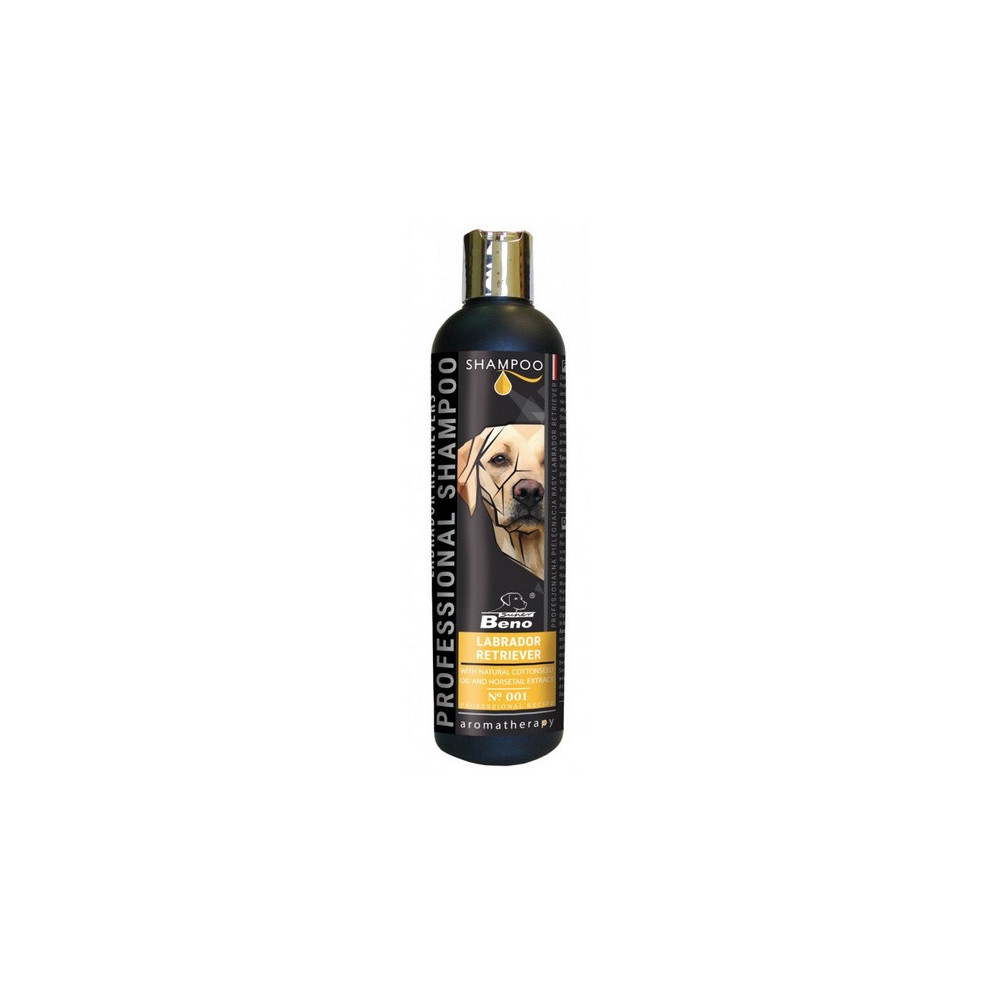 Certech Super Beno Professional Szampon Labrador 250ml