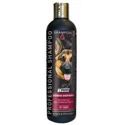 Certech Super Beno Professional Szampon Owczarek niemiecki 250ml