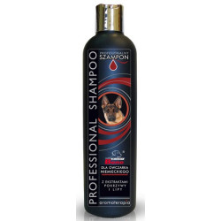 Certech Super Beno Professional Szampon Owczarek niemiecki 250ml