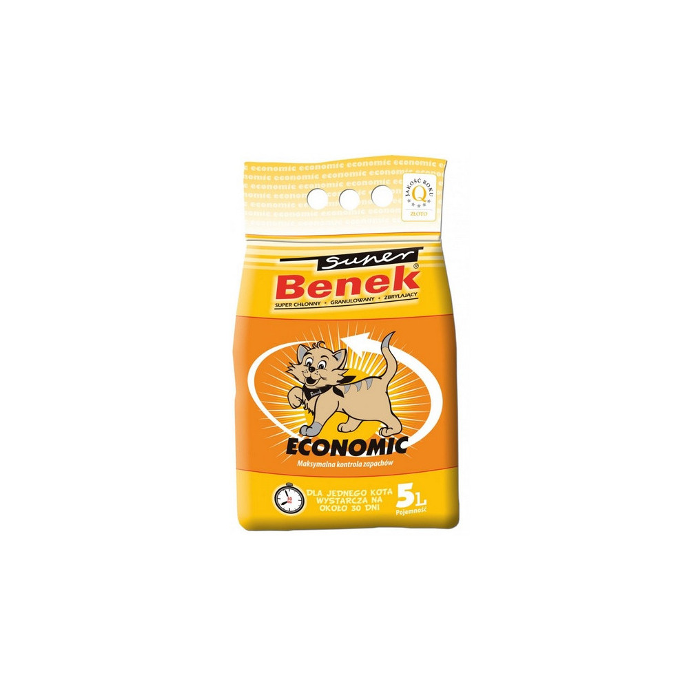Super Benek Economic 5L