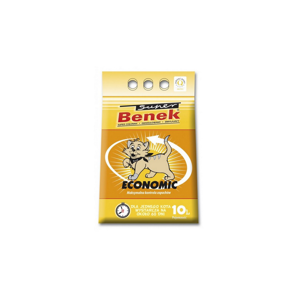Super Benek Economic 10L