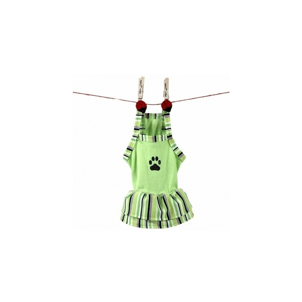 Grande Finale Sukienka Lucky Bamboo rozmiar 2 [G12]