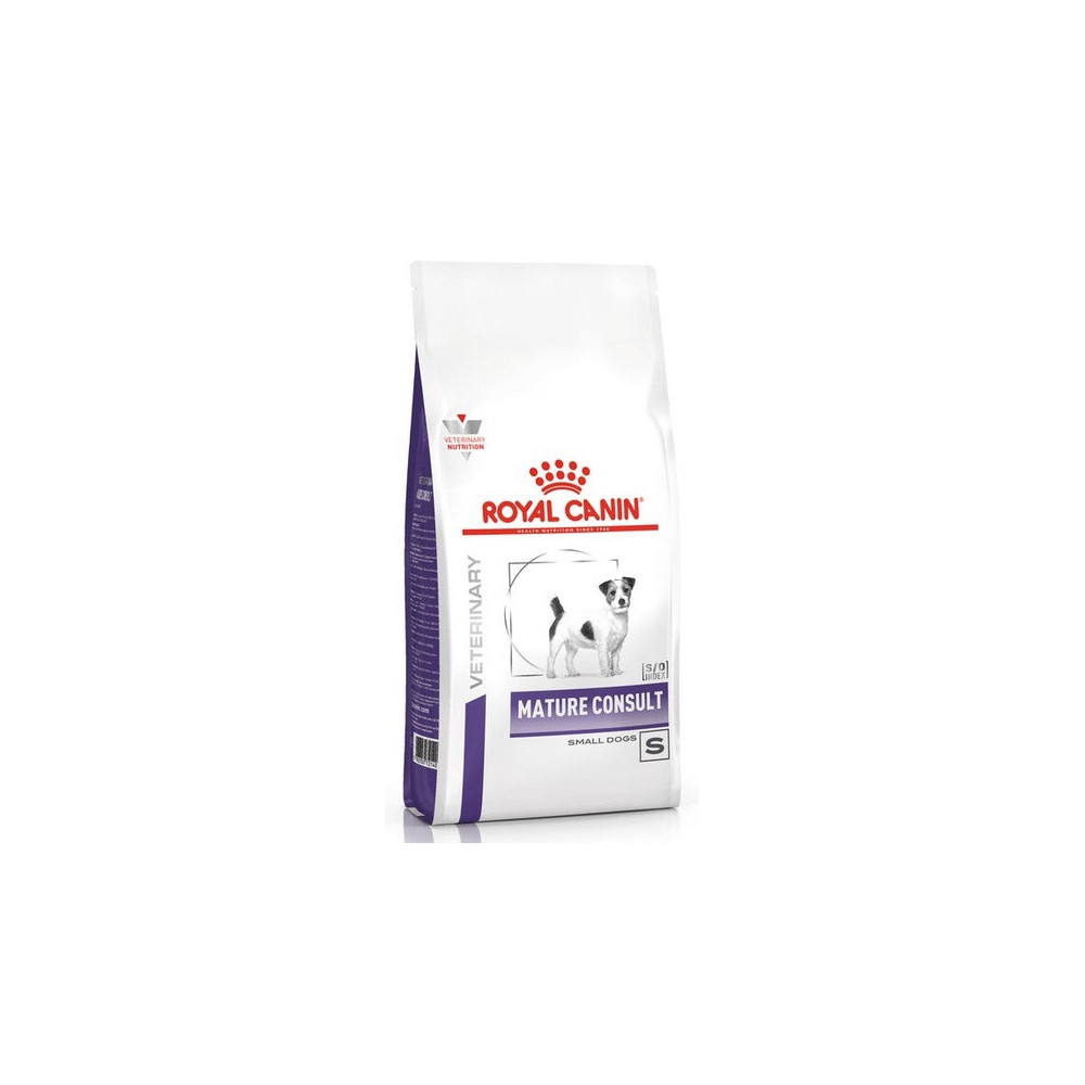 Royal Canin Vet Care Nutrition Mature Consult Small Dog 3,5kg