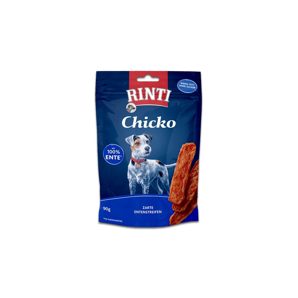 Rinti Extra Chicko Ente - kaczka 90g