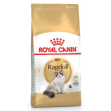 Royal Canin Ragdoll Adult karma sucha dla kotów dorosłych rasy ragdoll 400g