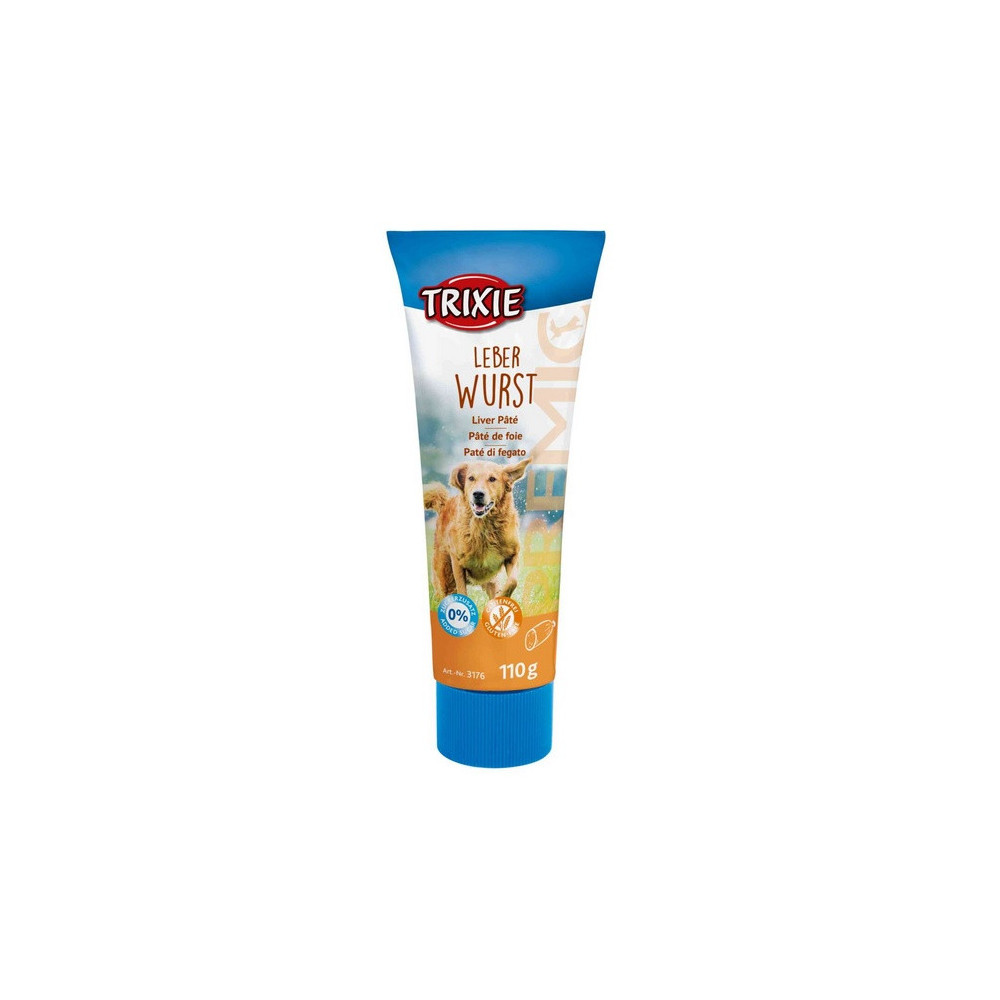 Trixie Premio Pasztet dla psa w tubie 110g [3176]