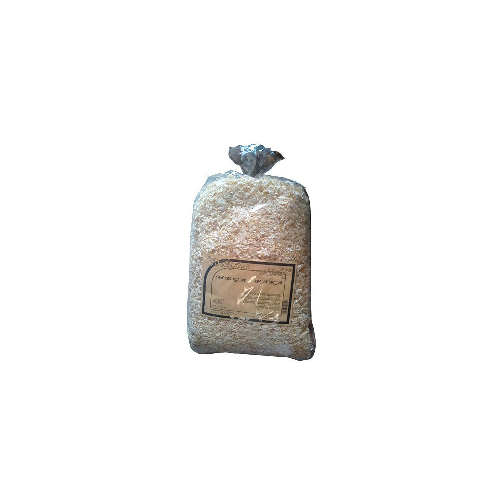 Wio-Mar Jaśkowe Wiórki Mega Pack 45L