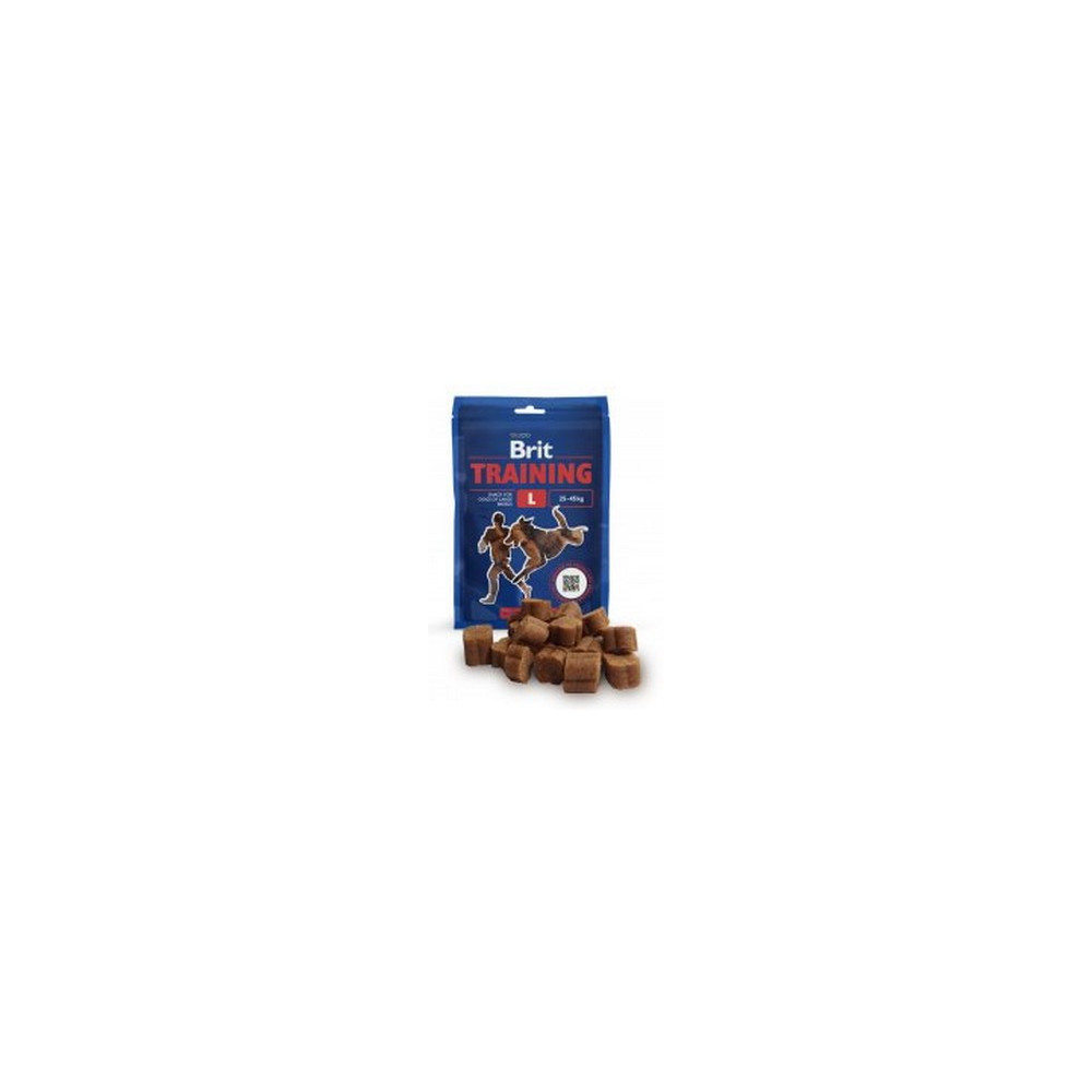 Brit Training Snacks L 200g