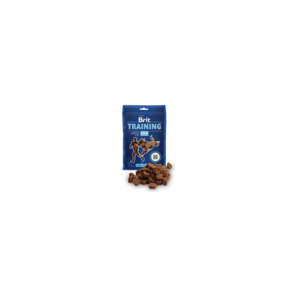 Brit Training Snacks Puppies 200g