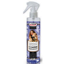 Super Benek Neutralizator Spray - Czarne winogrono 250ml