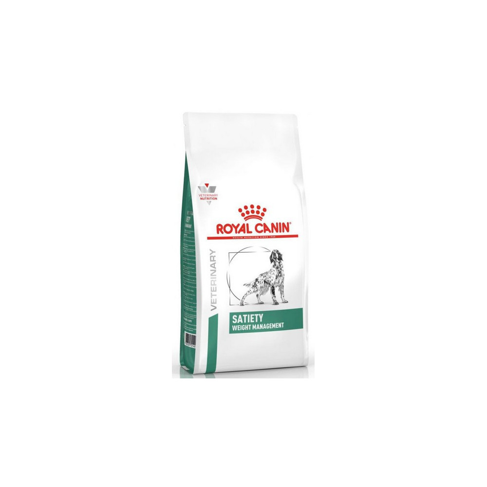 Royal Canin Veterinary Diet Canine Satiety Weight Management 6kg