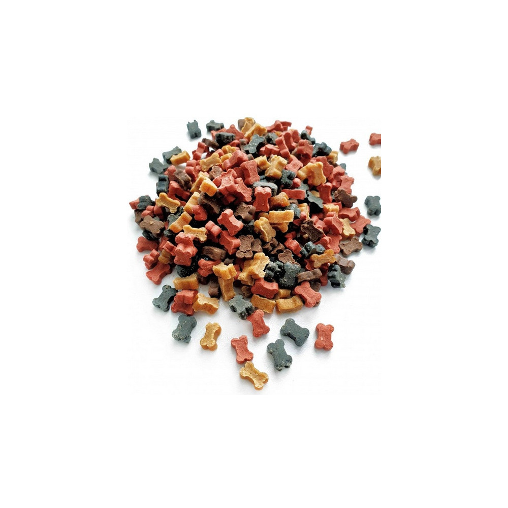 Prozoo Trenerki Sport Mix Soft 1kg [1151K]