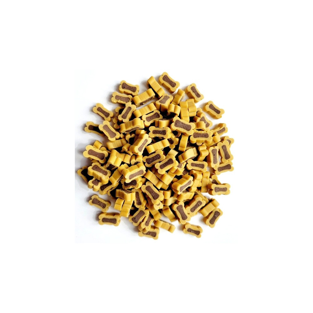 Prozoo Trenerki Wołowina-Drób Soft 1kg [1150K]