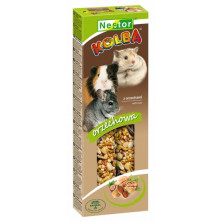 Nestor Kolba Gryzoń orzechowa 2szt