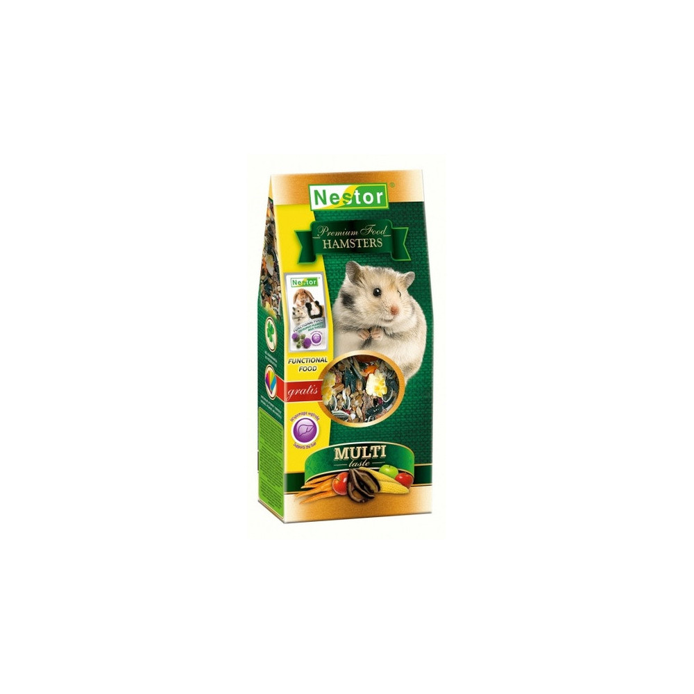 Nestor Pokarm Chomik Premium 500ml