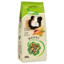 Nestor Pokarm Świnka morska amarantus, warzywa 700ml