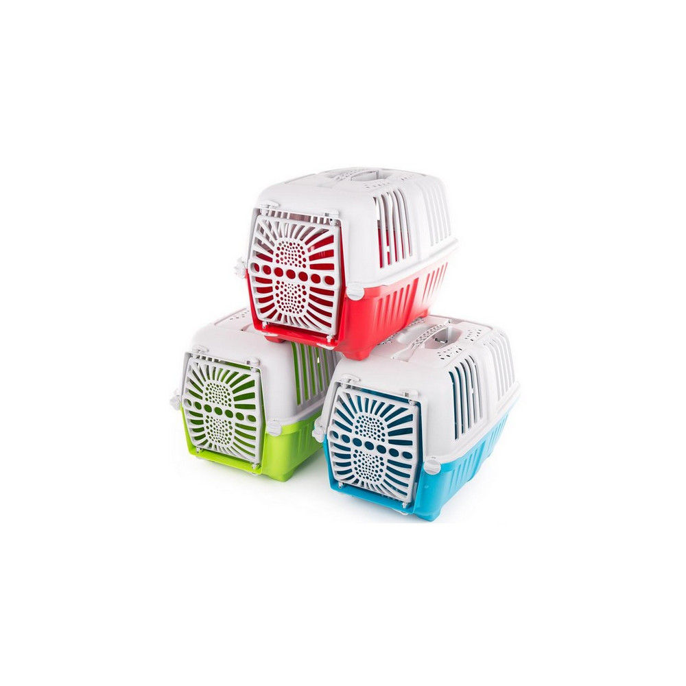 Yarro/Moderna Transporter Pratiko Mały drzwi plastikowe kolor mix [Y2512]
