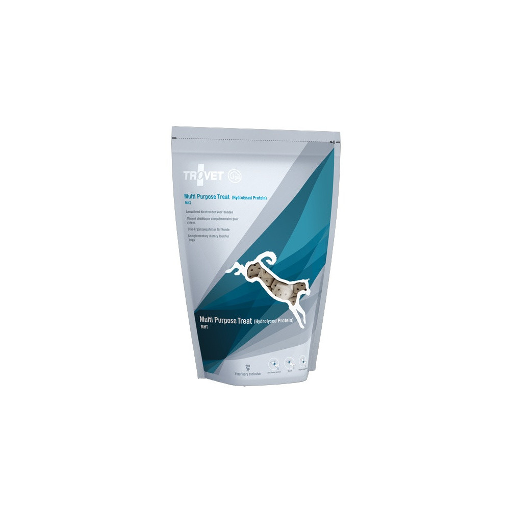 Trovet MHT Multi Purpose Hydrolysed Protein Pies 400g