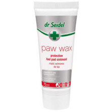 Dr Seidel Paw Wax maść ochronna do łap 75ml