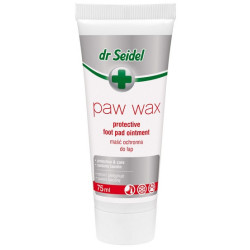 Dr Seidel Paw Wax maść ochronna do łap 75ml