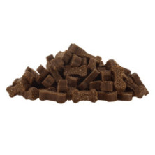 Yummeez bezzbożowe Kosteczki Jagnięce 175g