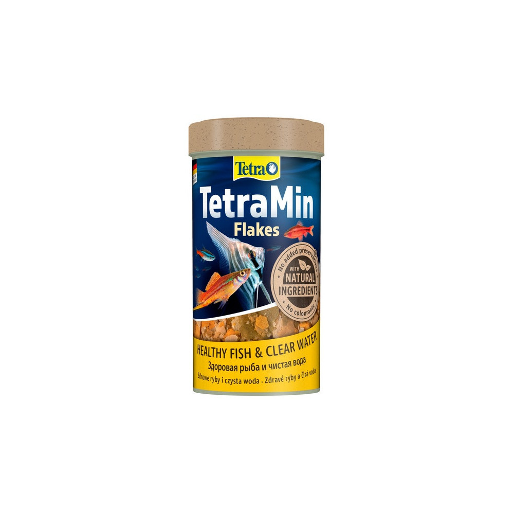 TetraMin 250ml
