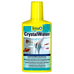 Tetra CrystalWater 100ml