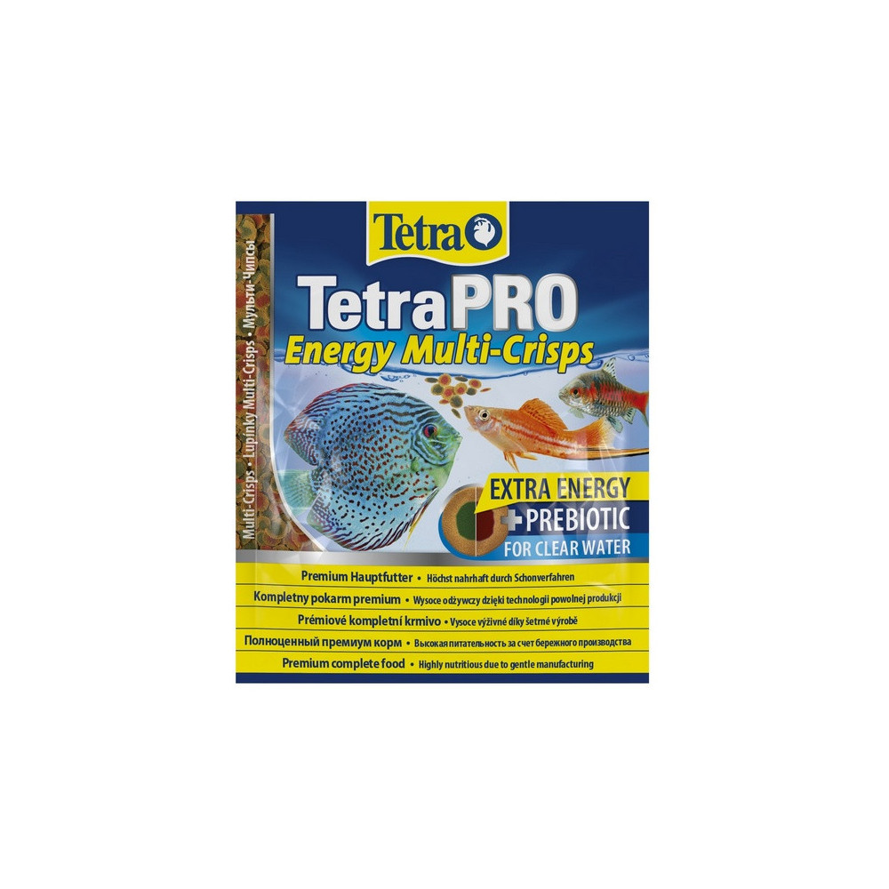 TetraPro Energy 12g saszetka