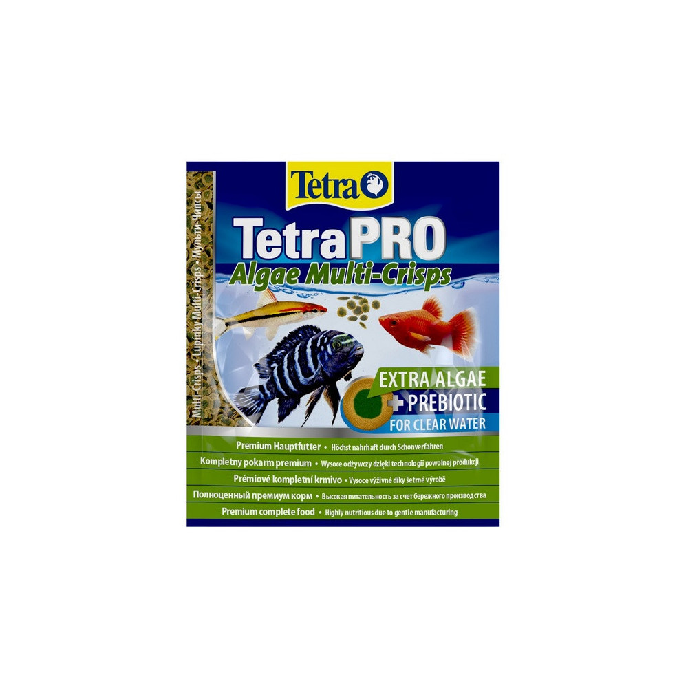TetraPro Algae 12g saszetka