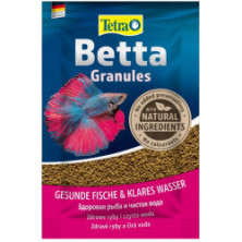 Tetra Betta Granules 5g saszetka