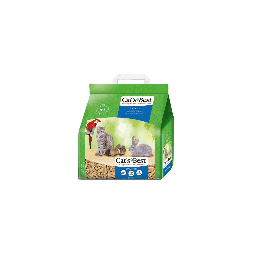Cat's Best Universal 7L / 4kg