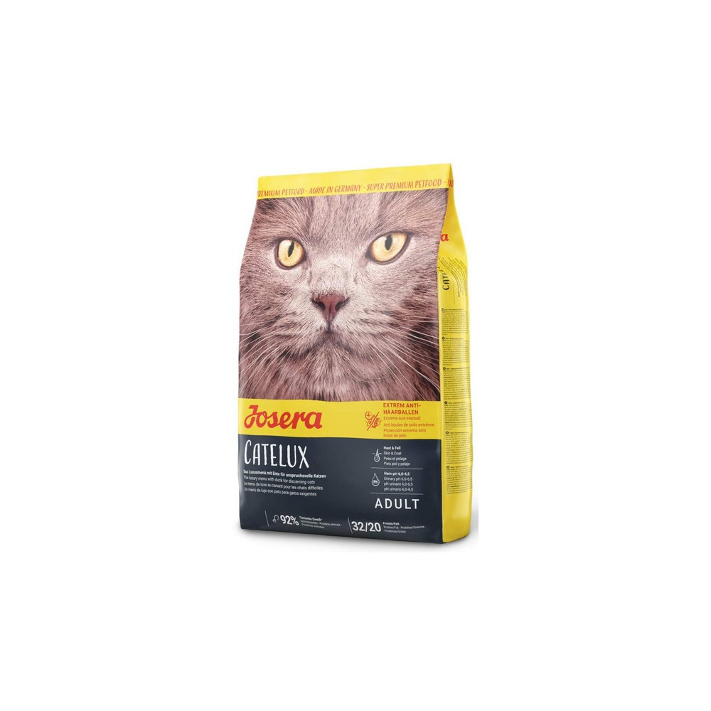 Josera Catelux Adult Cat 2kg