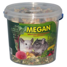 Megan Pokarm dla szynszyli 1L [ME22]