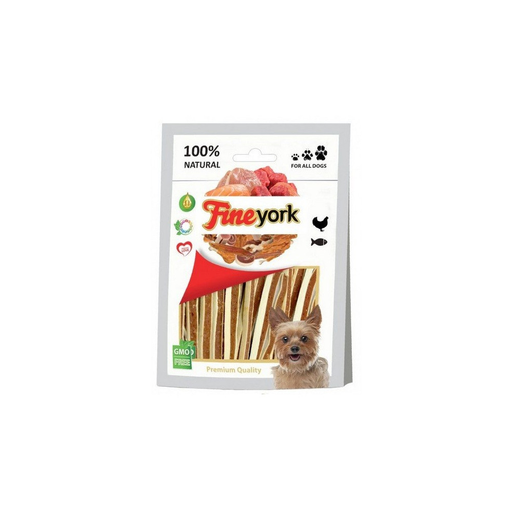 Prozoo Fine York Sandwich 80g [0010814S]