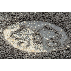Pet Supplies Mata Wycieraczka przed kuwetę 40x50cm [PS0838]