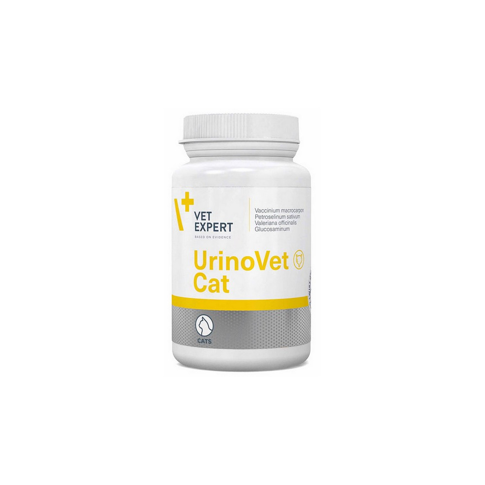UrinoVet Cat 45 tabletek
