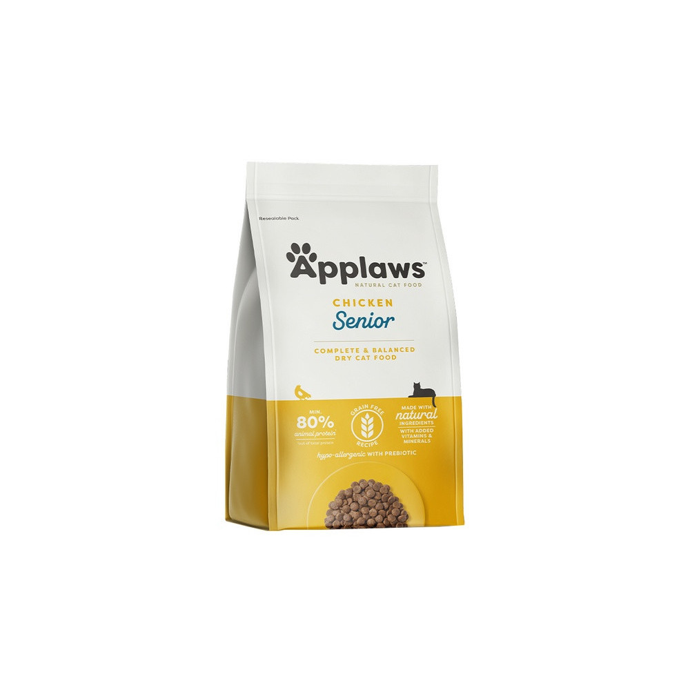 Applaws Cat Senior 2kg