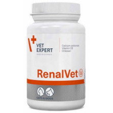 RenalVet 60kaps