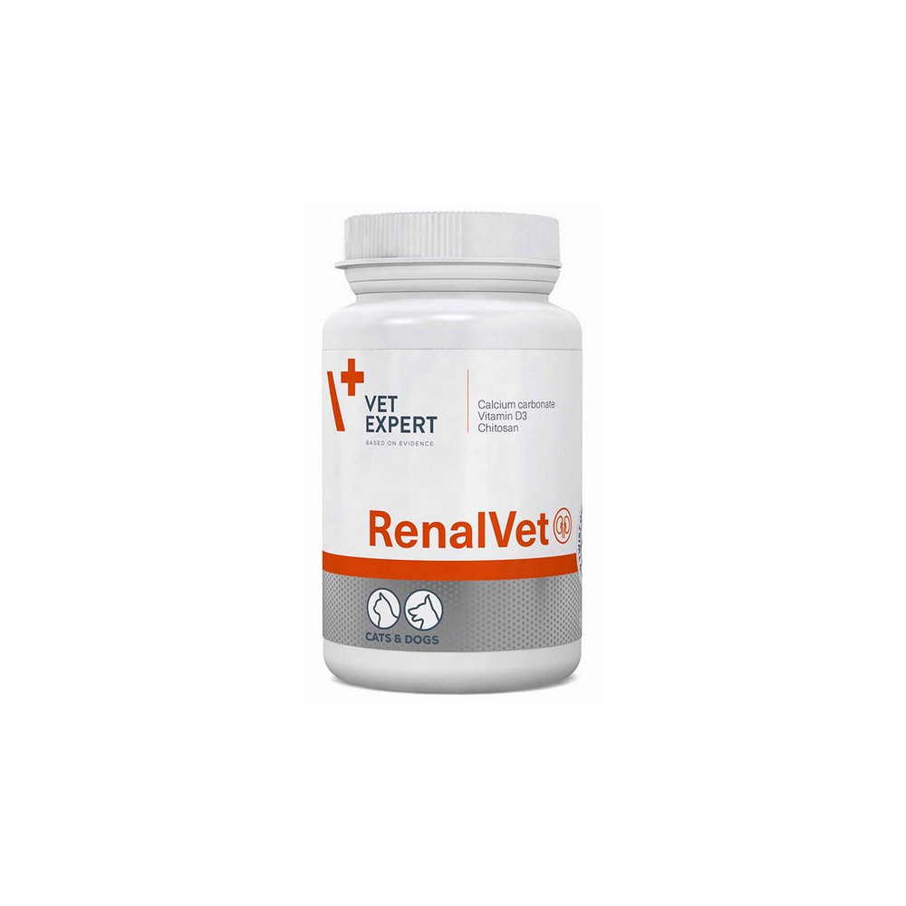 RenalVet 60kaps