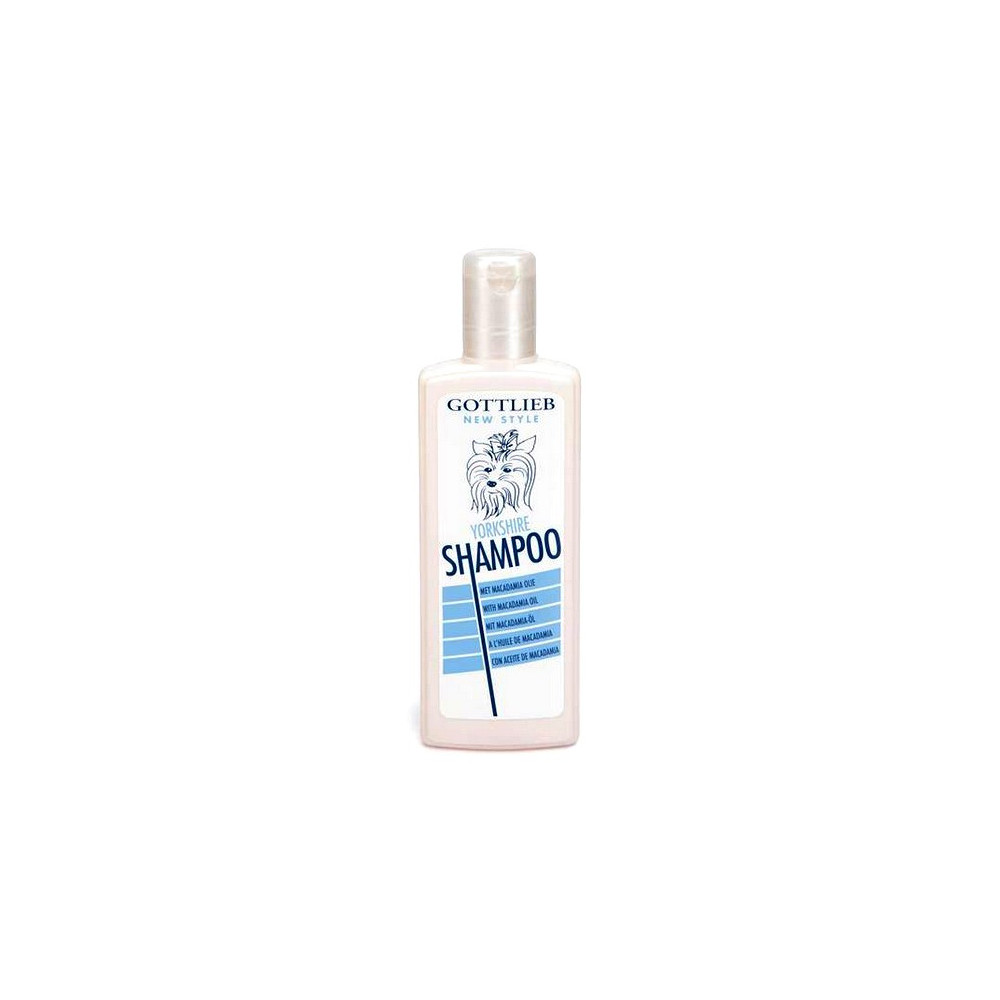 Gottlieb Szampon Yorkshire 300ml