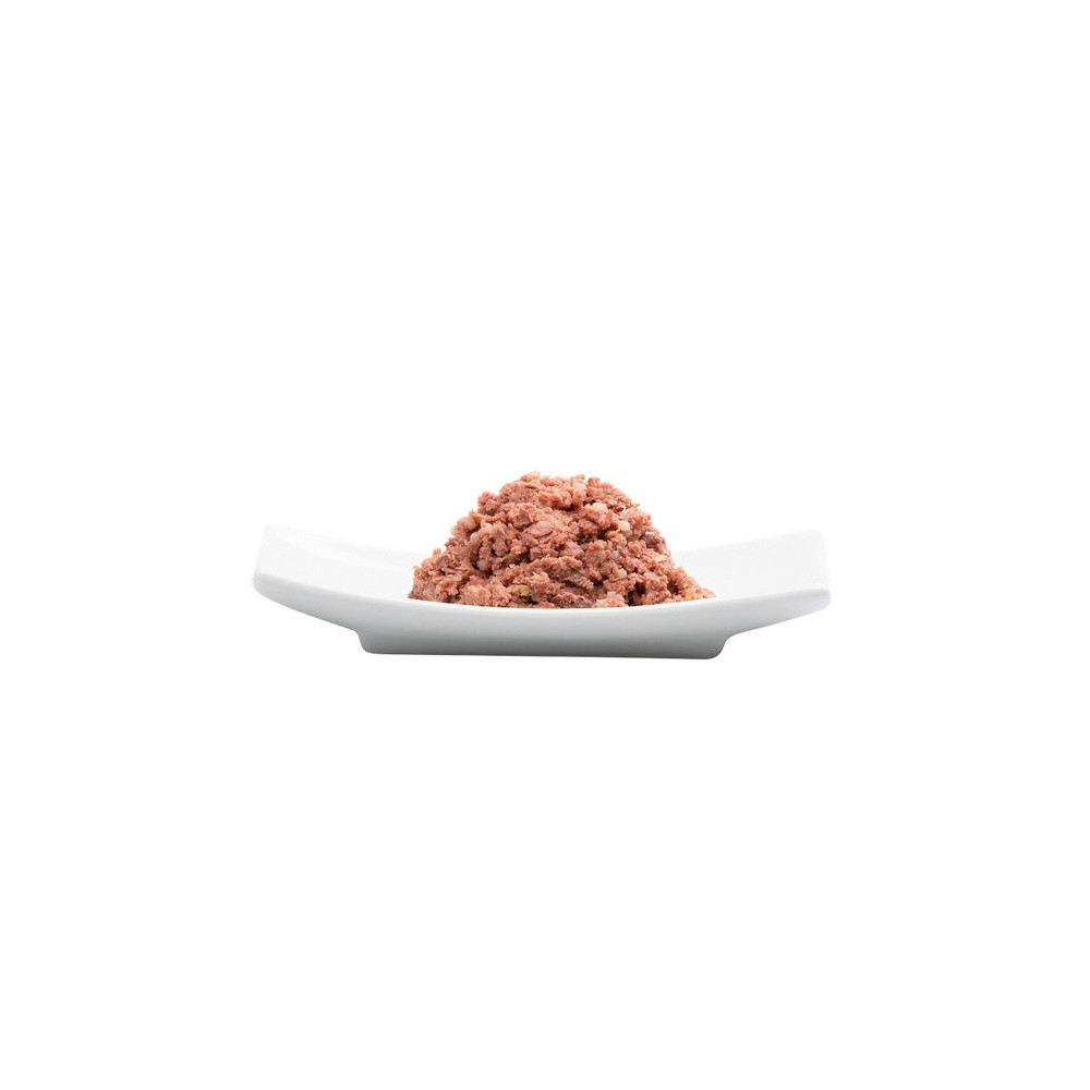 Catz Finefood Classic N.15 Kurczak i Bażant saszetka 85g