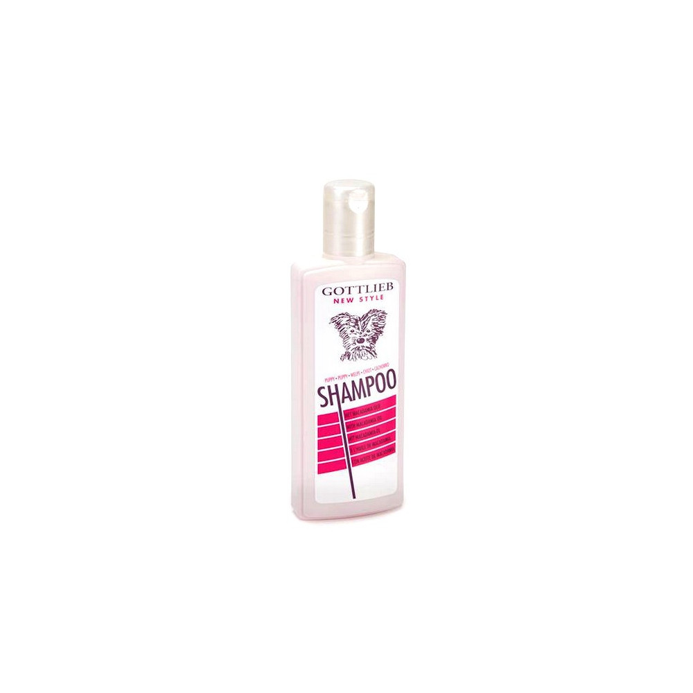 Gottlieb Szampon Szczeniak 300ml